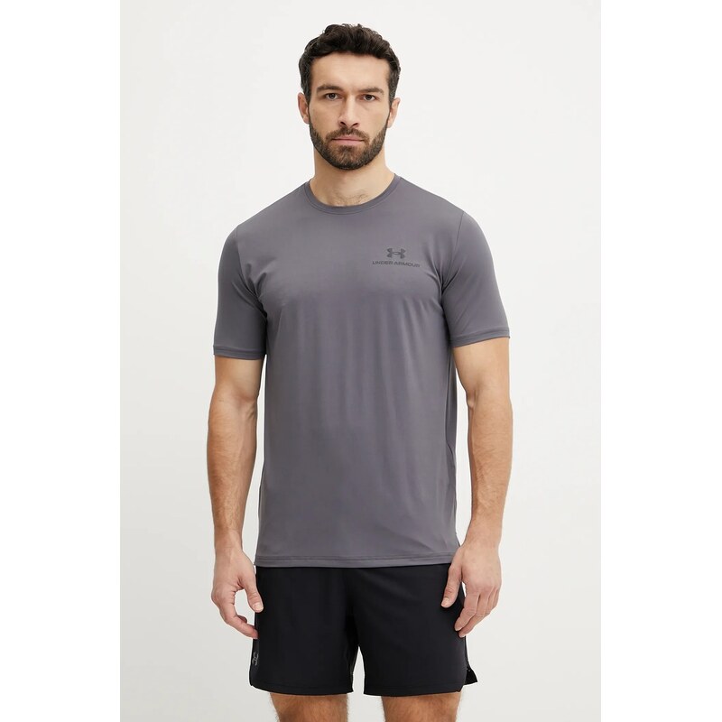 Tréningové tričko Under Armour Rush Energy 62598589