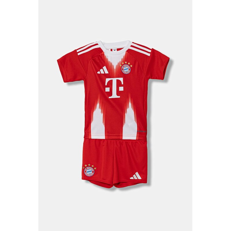Sada pre bábätká adidas Performance FC Bayern Munich 64473933
