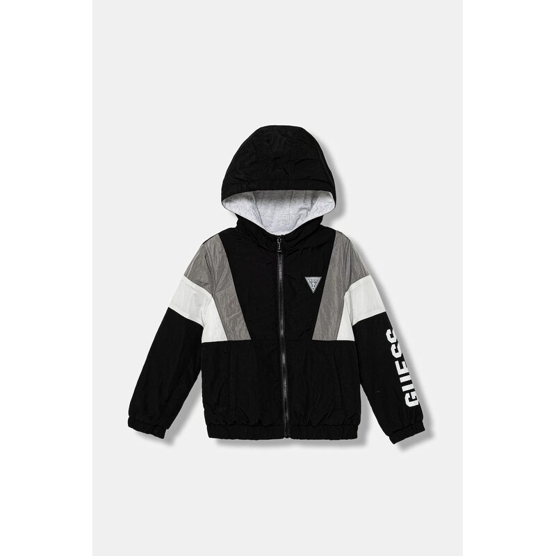 Detská bunda Guess 65307091