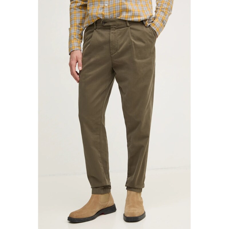 Nohavice Tommy Hilfiger 61227236