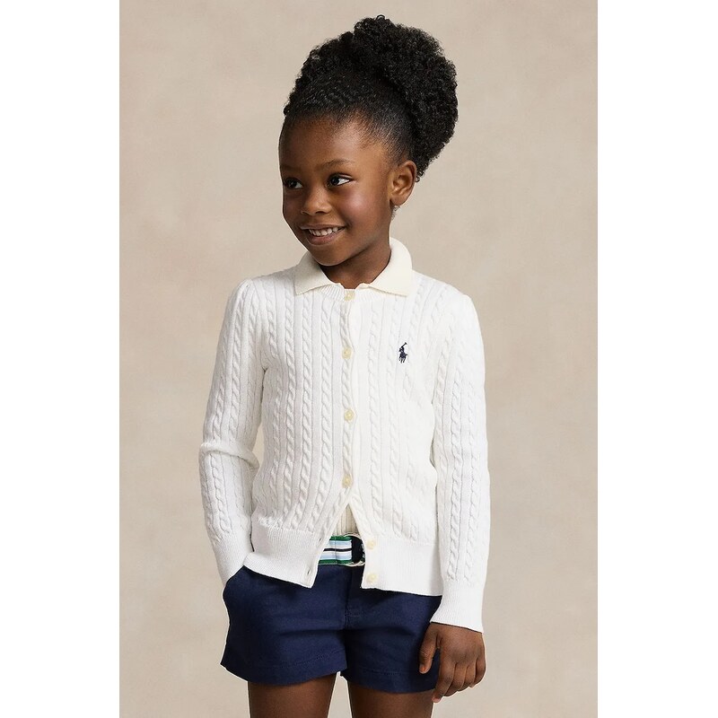 Detský sveter Polo Ralph Lauren 61251054