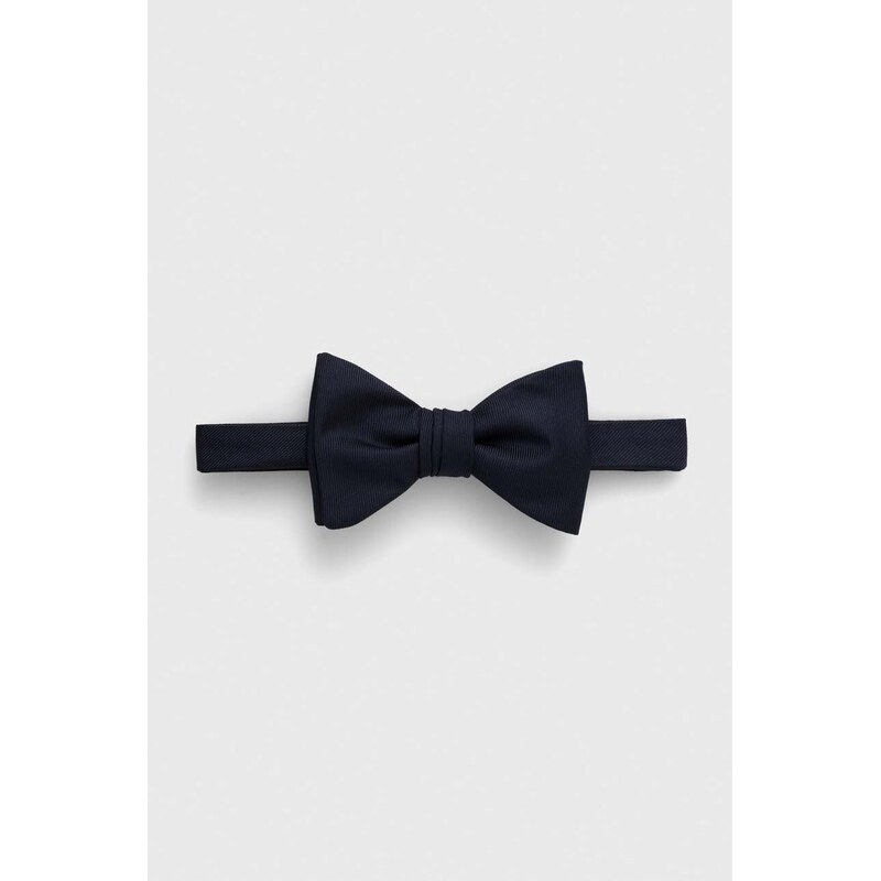 Hodvábny motýlik HUGO Bow tie dressy 51532093