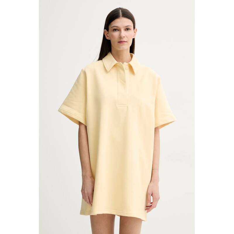 Bavlnené šaty Stand Studio Kennedi 62851338