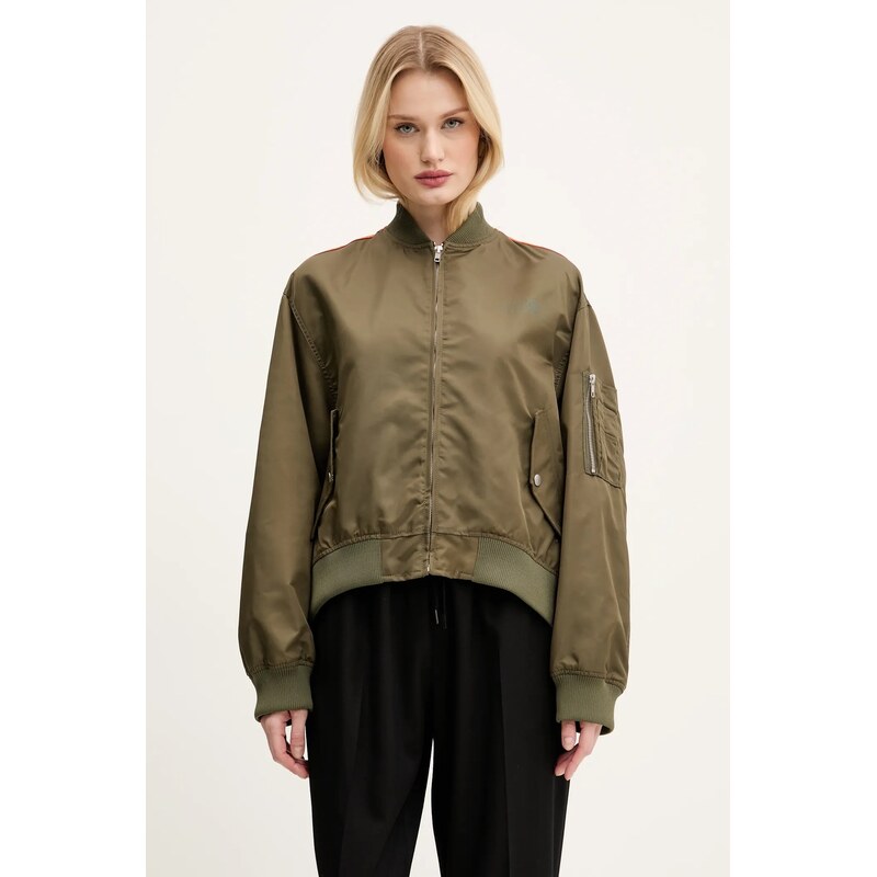 Bunda MM6 Maison Margiela 62851092