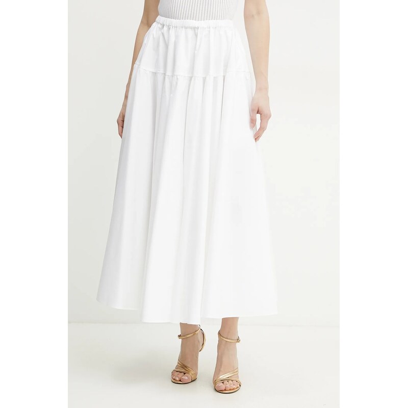 Bavlnená sukňa Patou 62807955