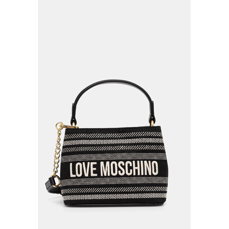Kabelka Love Moschino 64326683