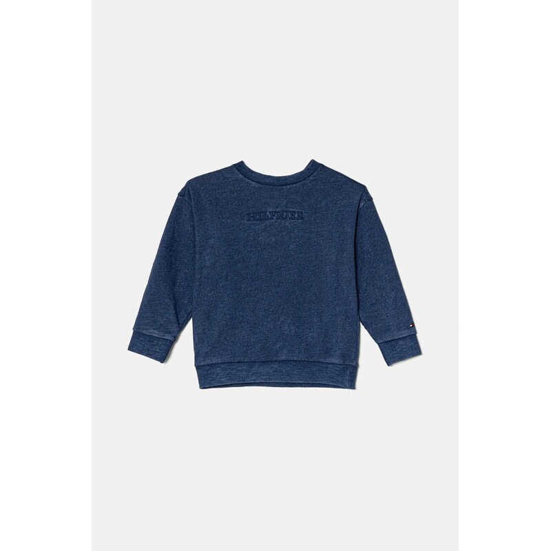 Detská mikina Tommy Hilfiger 61251322