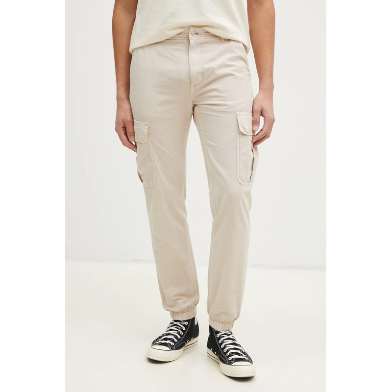 Bavlnené nohavice Tommy Jeans 61729991