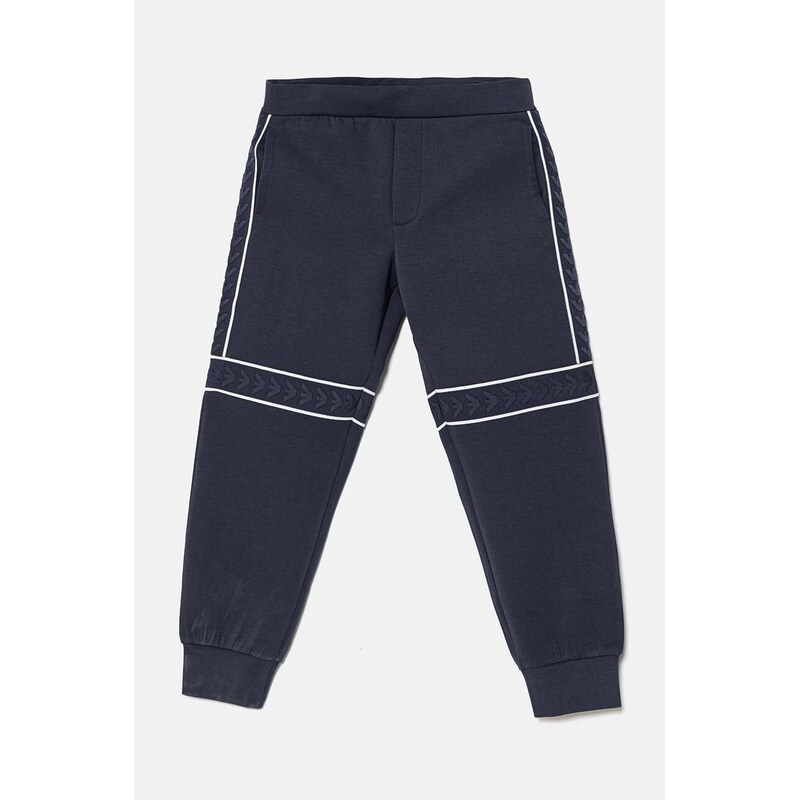 Emporio Armani Detské tepláky Emporio Armani 55717240