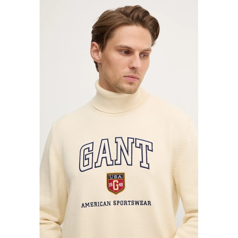 Sveter Gant 61540131