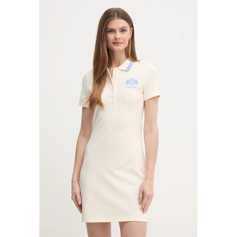 Šaty Tommy Hilfiger 61289468