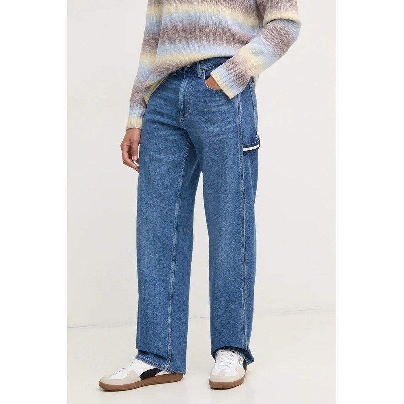Rifle Tommy Jeans 61251414