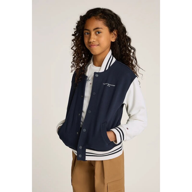 Detská mikina Tommy Hilfiger 61251402