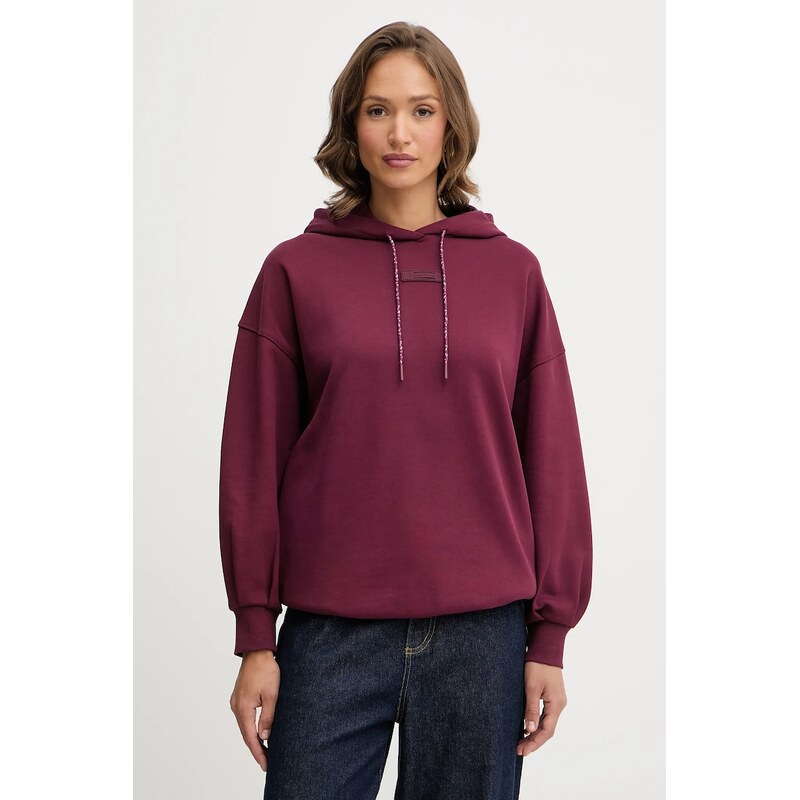 Bavlnená mikina Armani Exchange 64475869