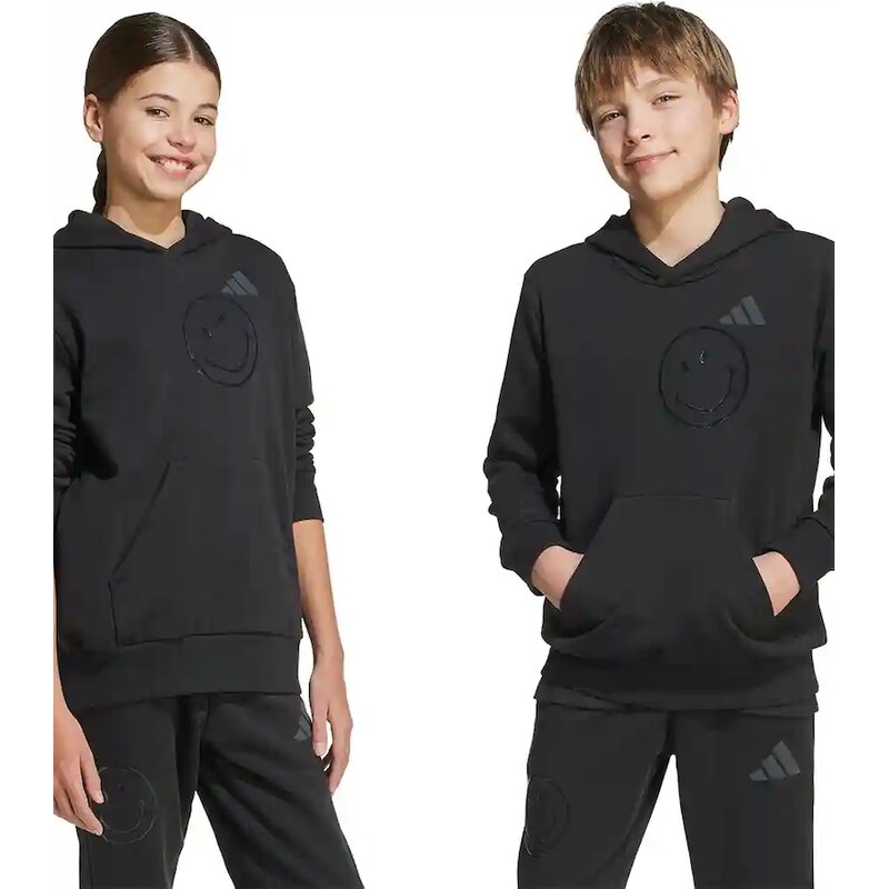 Detská mikina adidas 64484315