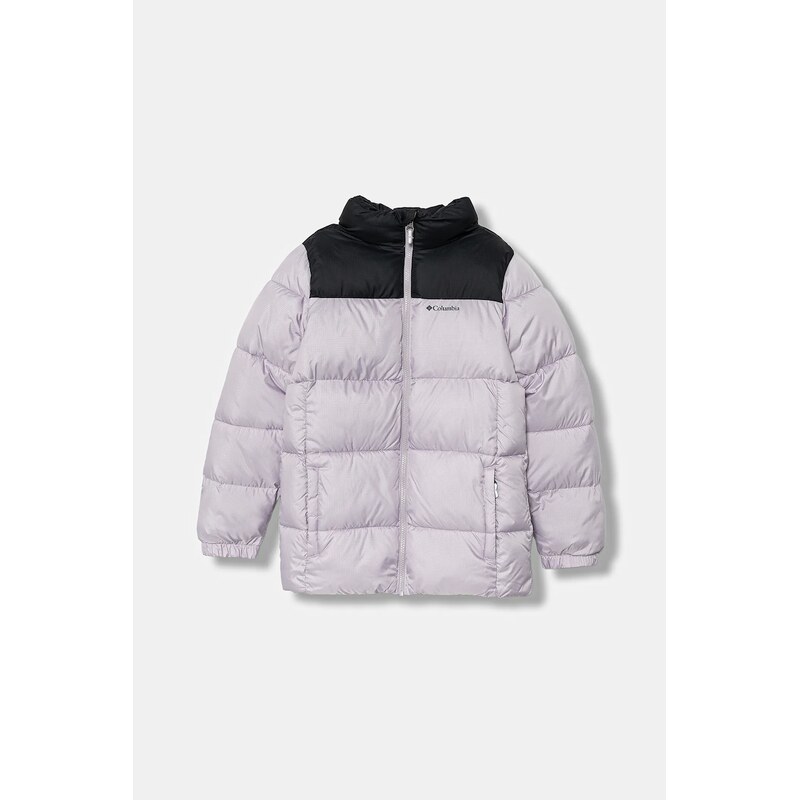 Detská bunda Columbia Puffect 65307075