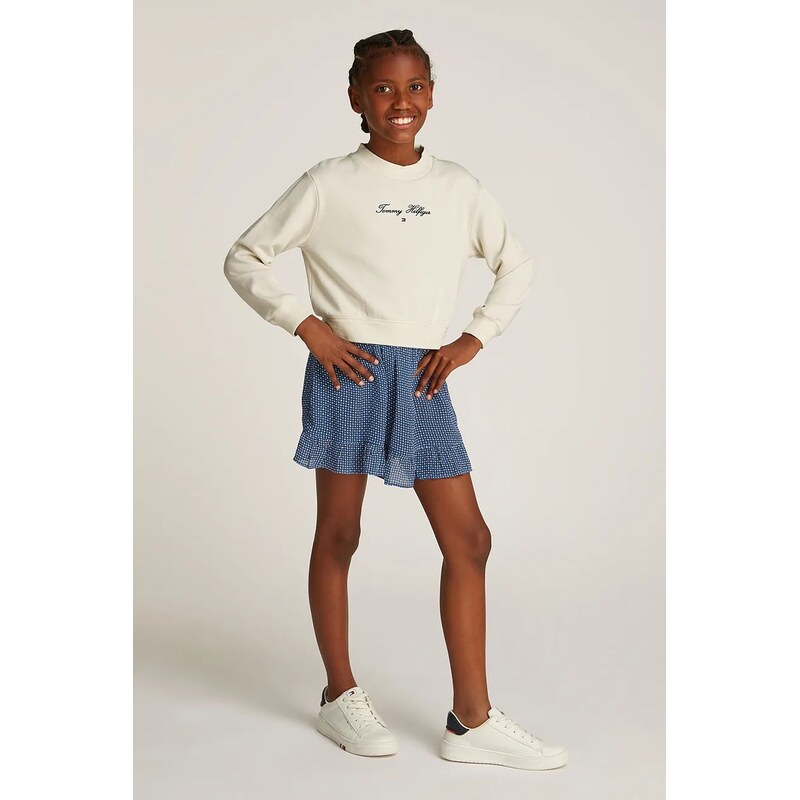 Dievčenské šaty Tommy Hilfiger 61251510