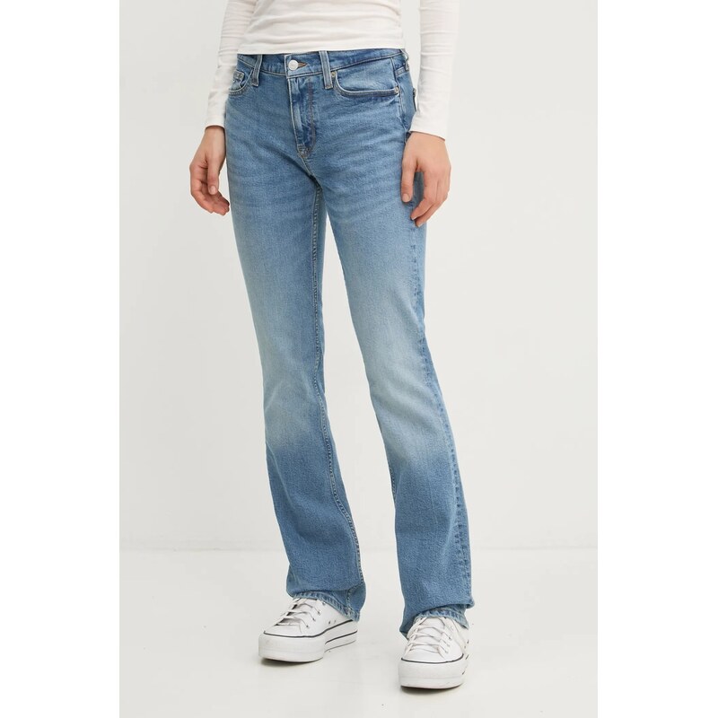 Rifle Tommy Jeans 61289582