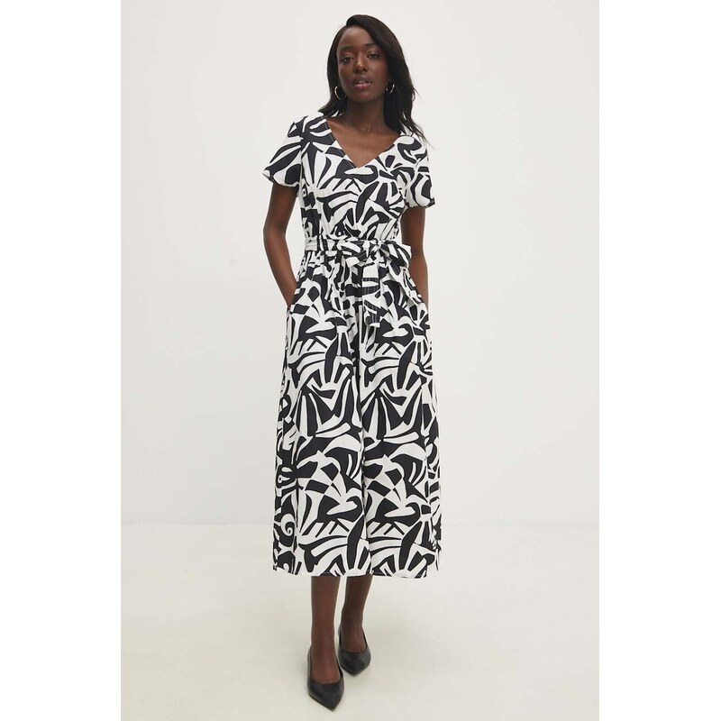 Bavlnené šaty Answear.LAB 54659151