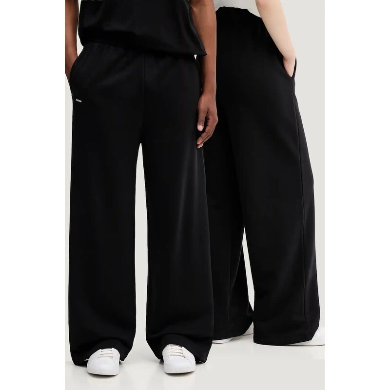 Bavlnené tepláky Pangaia 64491938