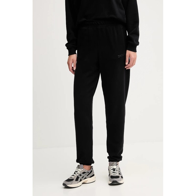 Bavlnené tepláky Dkny 64491981