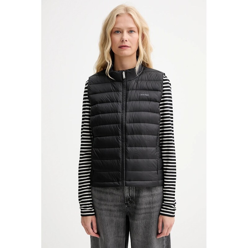 Páperová vesta Calvin Klein 64489682