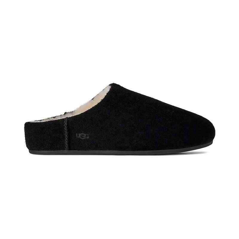 Semišové papuče UGG Elea Slip-On 64484277