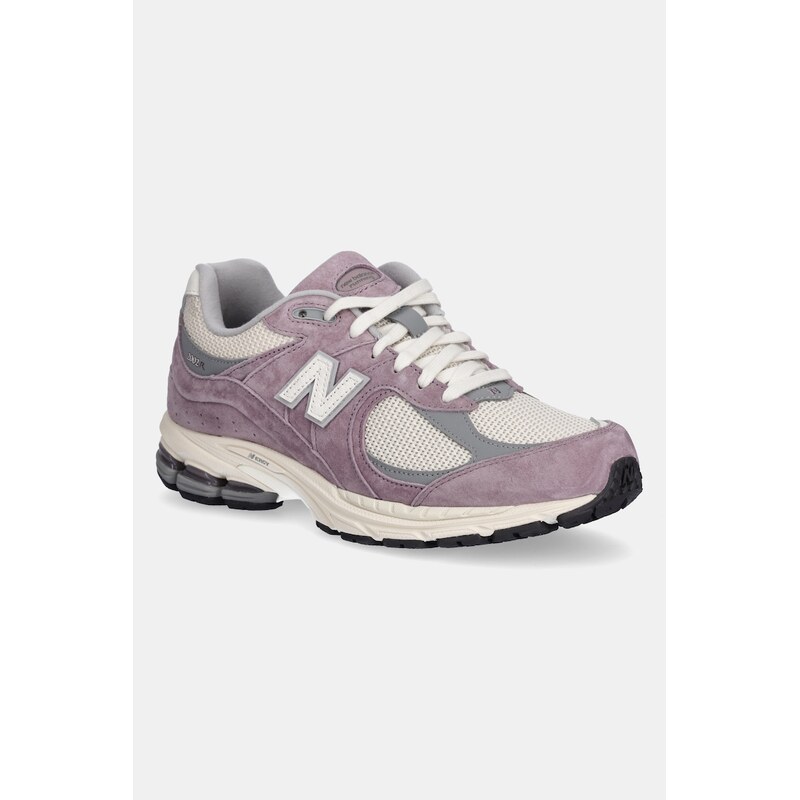 Semišové tenisky New Balance U2002 62851721