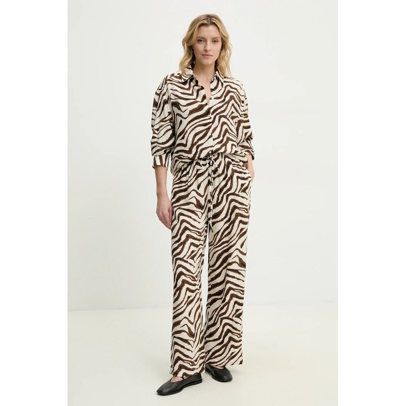 Košeľa a nohavice Answear.LAB 62945598