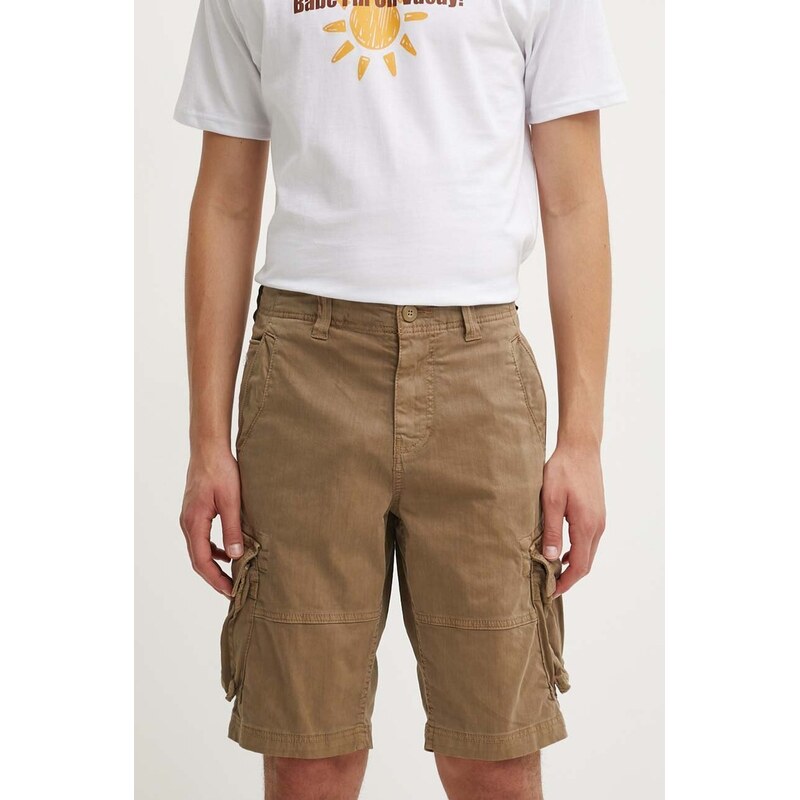 Šortky Superdry 64309186