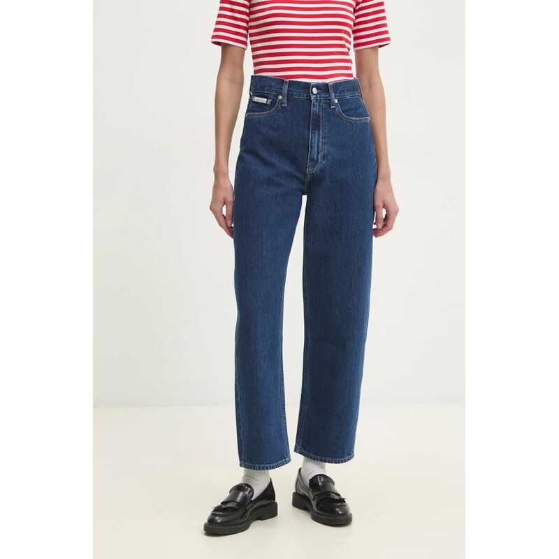 Rifle Calvin Klein Jeans 61289487