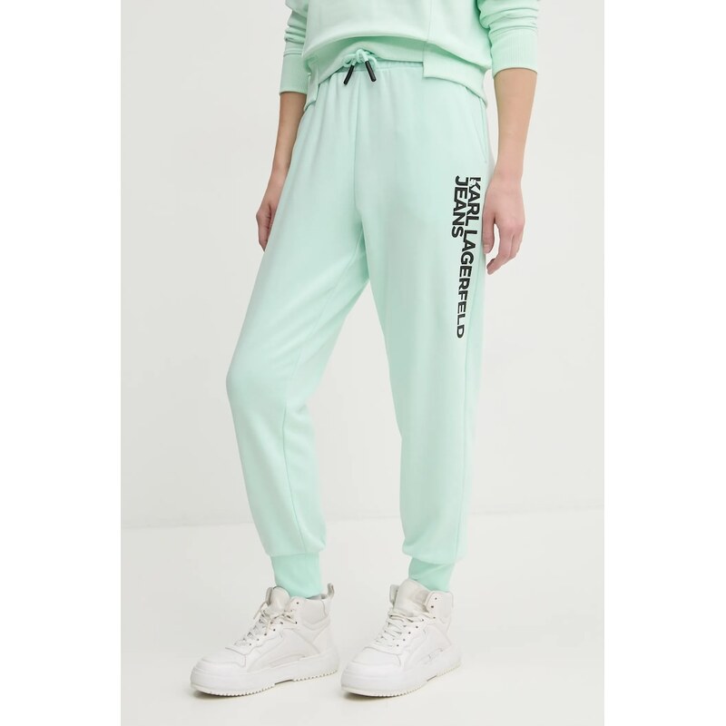 Tepláky Karl Lagerfeld Jeans 61289463