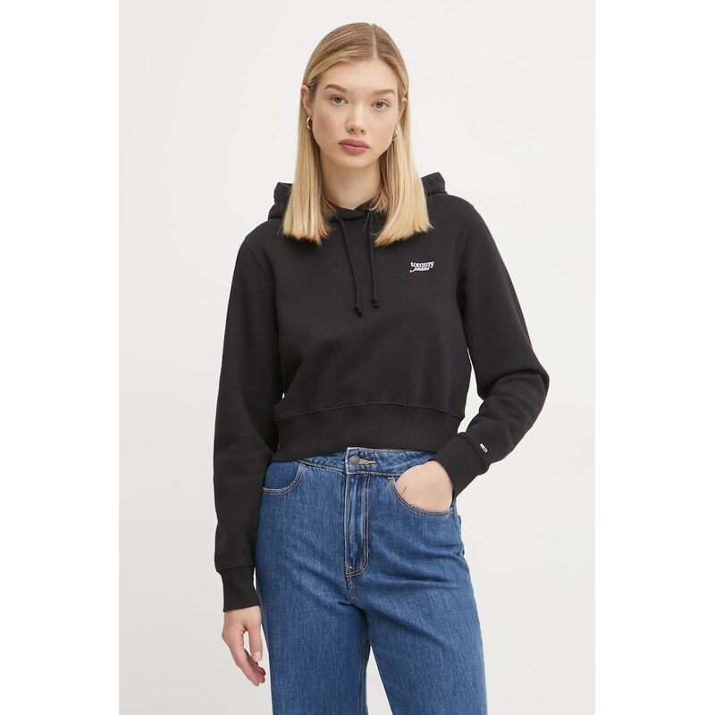 Mikina Tommy Jeans 61289600