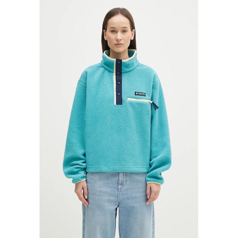 Športová mikina Columbia Helvetia 63657885