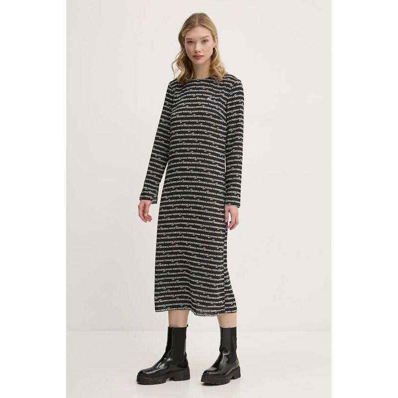 Šaty Tommy Jeans 61289668