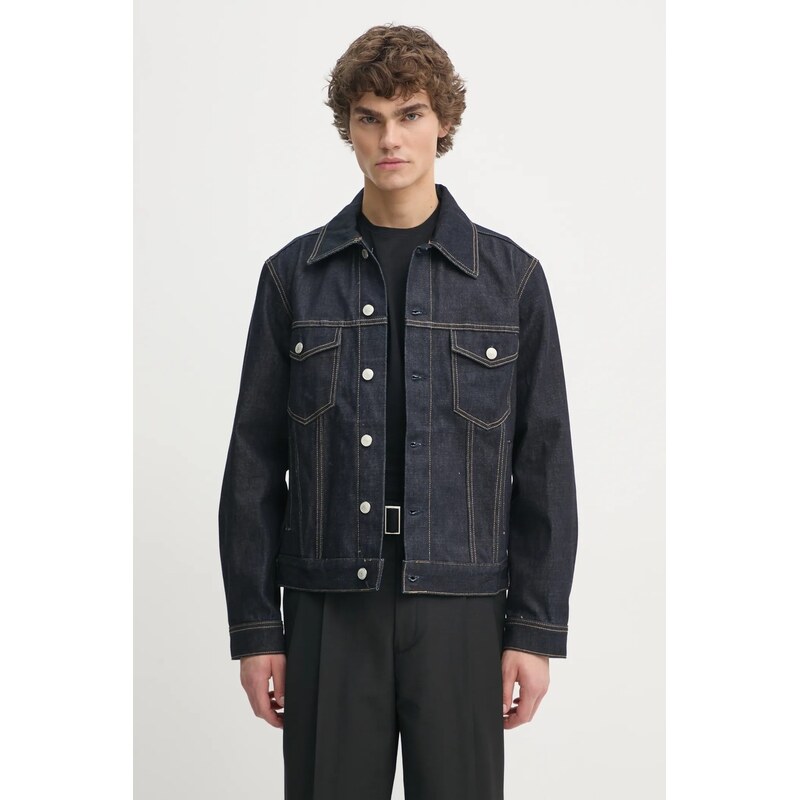 Rifľová bunda Marc OPolo 64317930