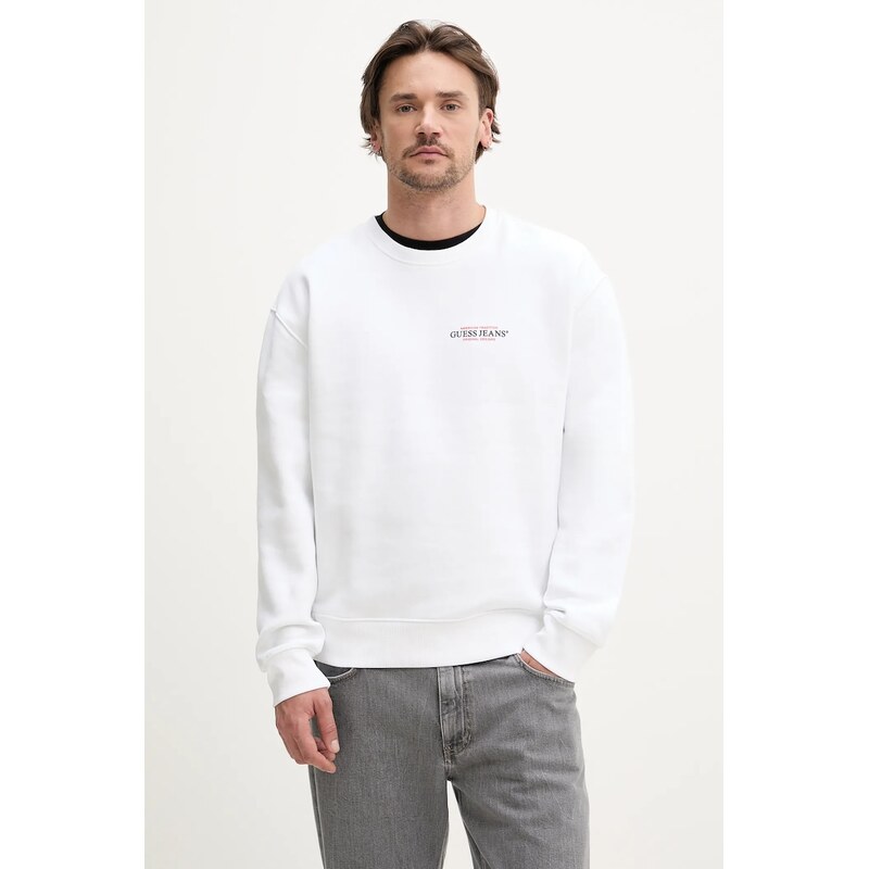 Mikina Guess Jeans 62929592