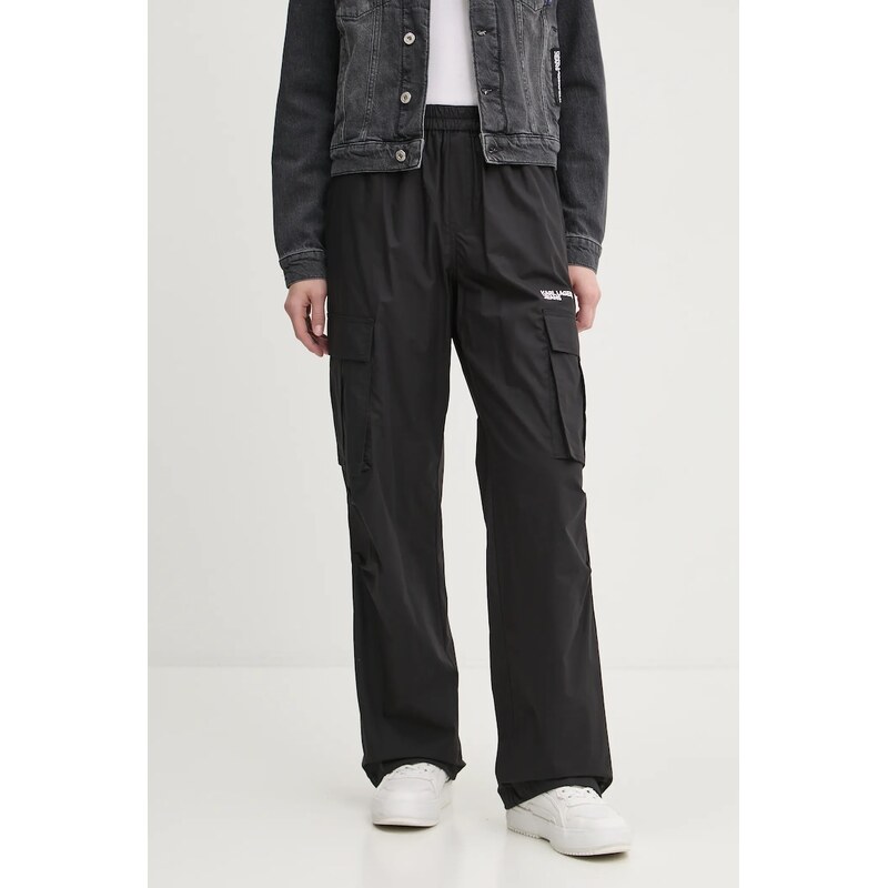 Nohavice Karl Lagerfeld Jeans 61316824