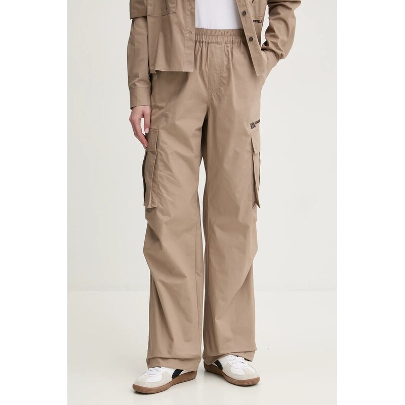 Nohavice Karl Lagerfeld Jeans 61316825