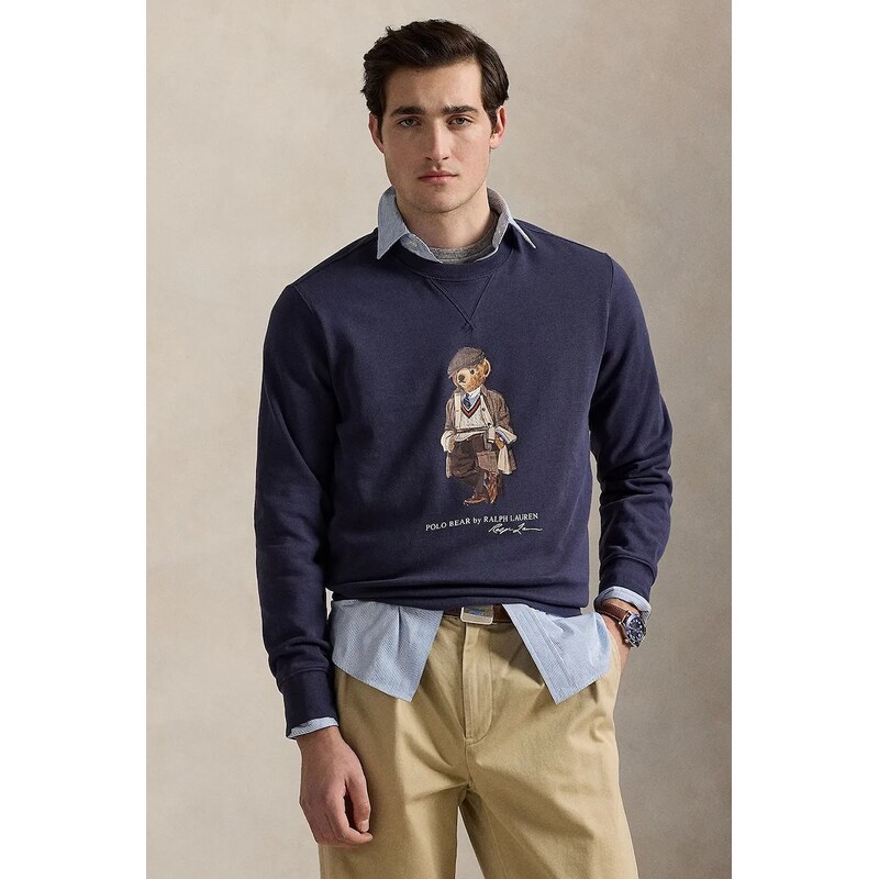 Mikina Polo Ralph Lauren 64521211