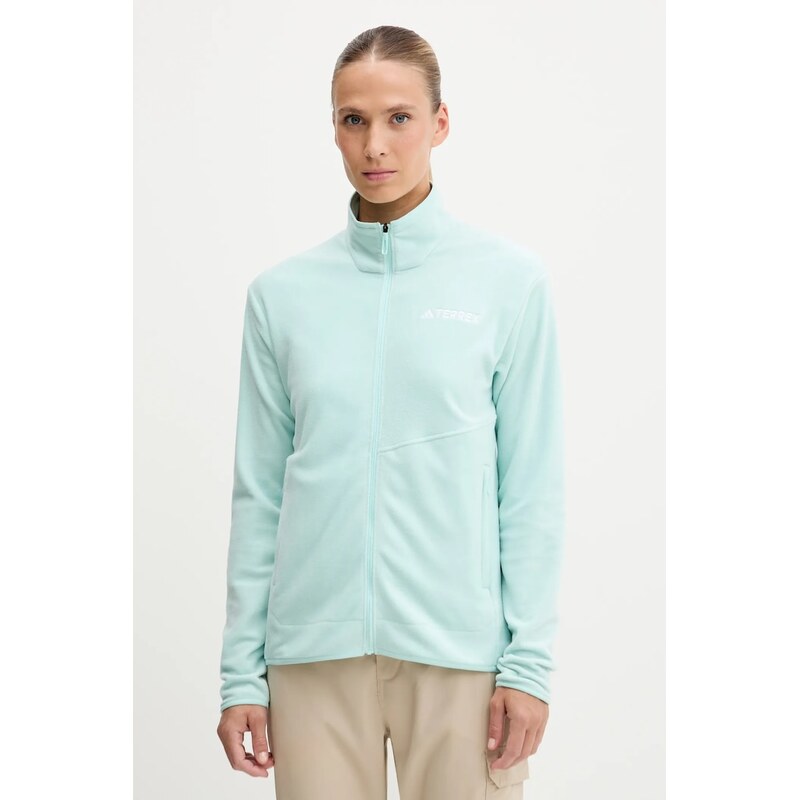 Outdoorová mikina adidas TERREX Multi 64500444