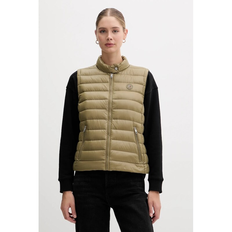 Páperová vesta Tommy Hilfiger 64500376