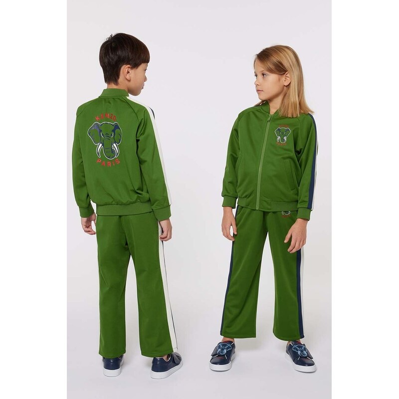 Kenzo kids Detské nohavice Kenzo Kids 55887658