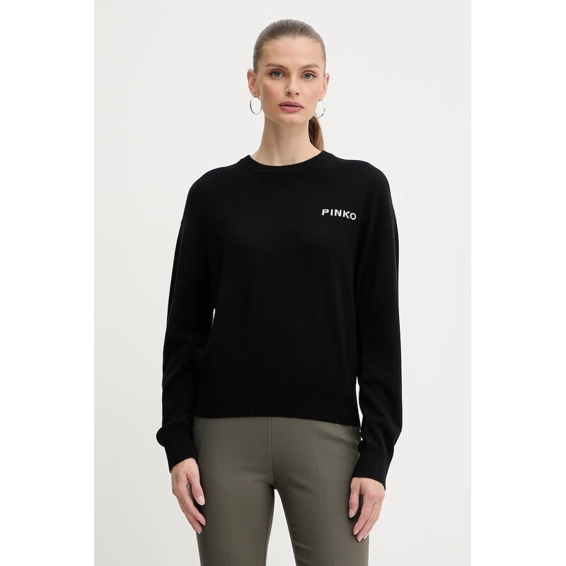 Vlnený sveter Pinko 64592225