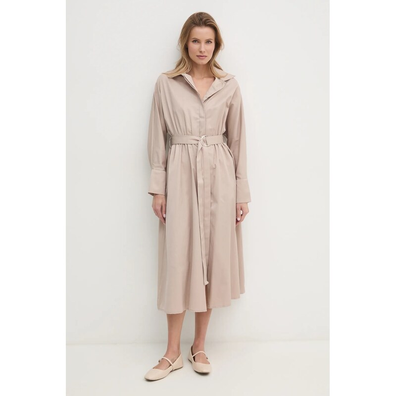 Bavlnené šaty Answear.LAB 54659476