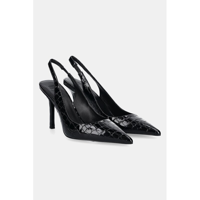 Kožené lodičky Answear.LAB 63088357