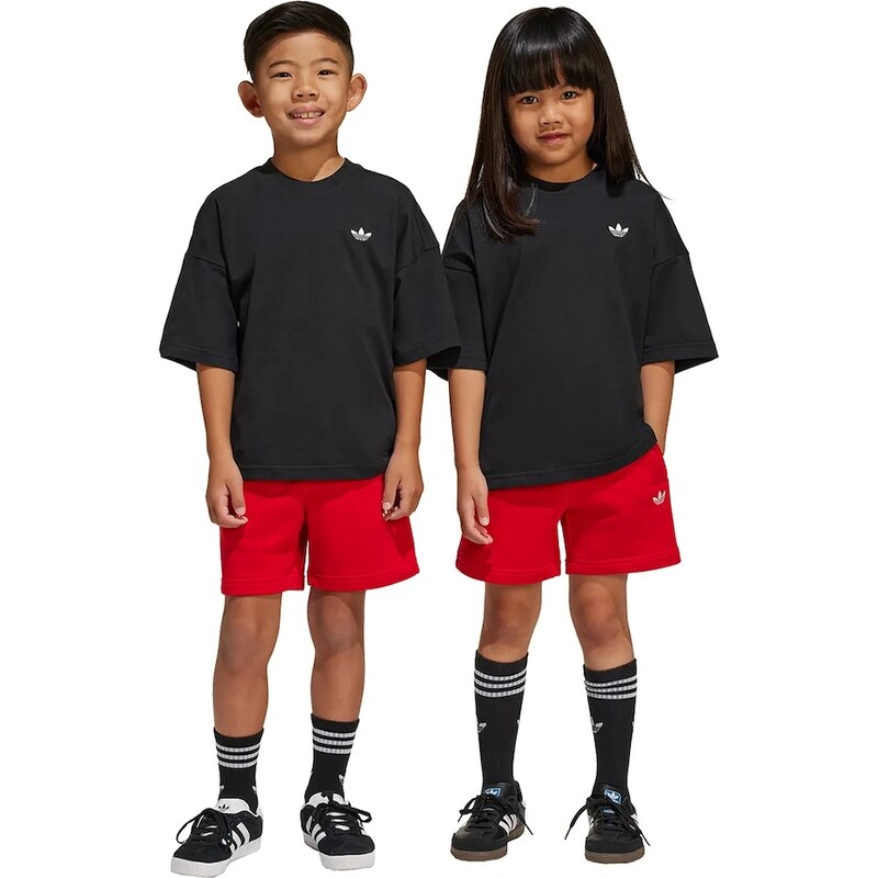 Detská súprava adidas Originals 61536746