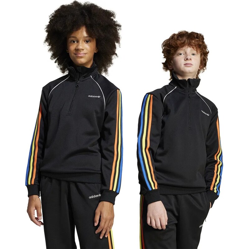 Detská mikina adidas Originals 61472431