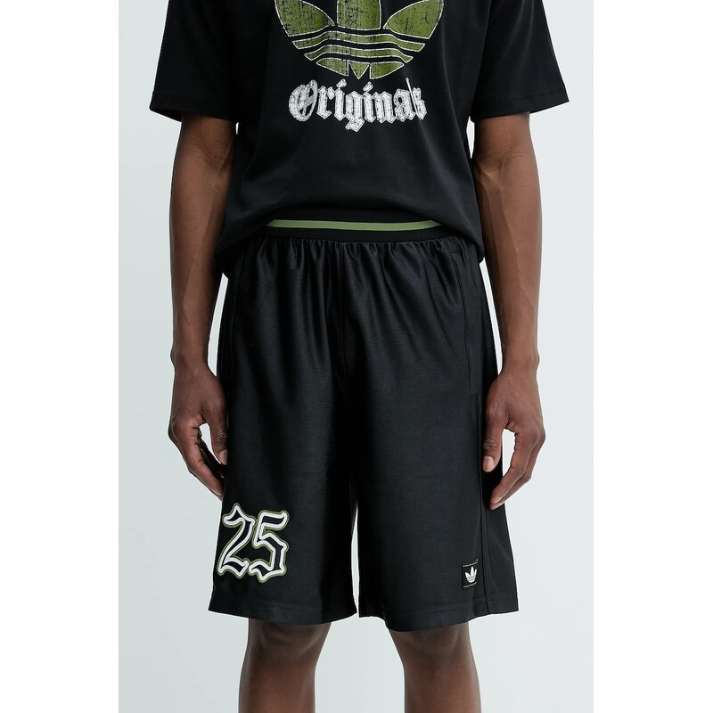 Šortky adidas Originals Grfx Short 64500526
