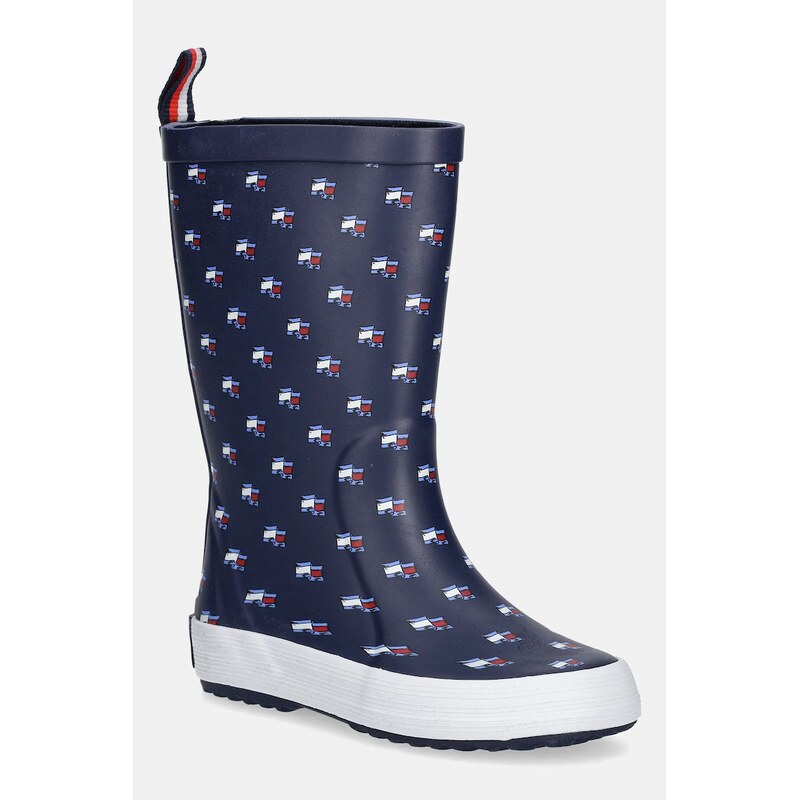 Detské gumáky Tommy Hilfiger 64530335